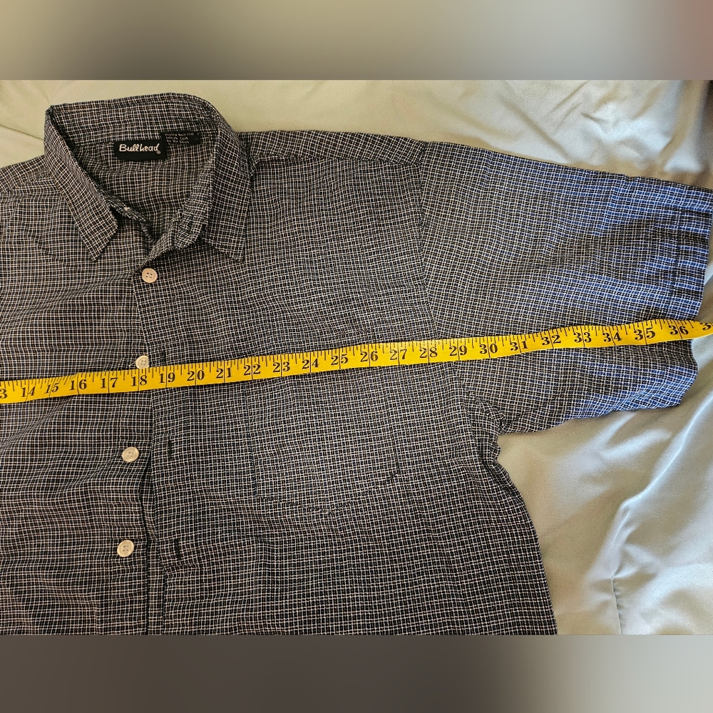 Bullhead button up - Picture 5 of 6